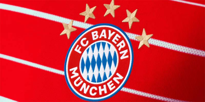 Tiểu sử chi tiết về câu lạc bộ bóng đá Bayern Munich