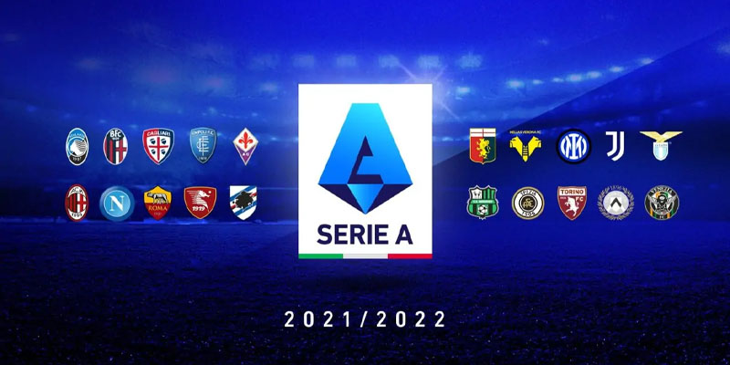 Serie A chính thức ra đời năm 1898 và được tổ chức theo từng vùng miền đến năm 1992