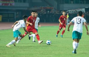 Giải bóng đá U19 Đông Nam Á là gì? Những thông tin thú vị 