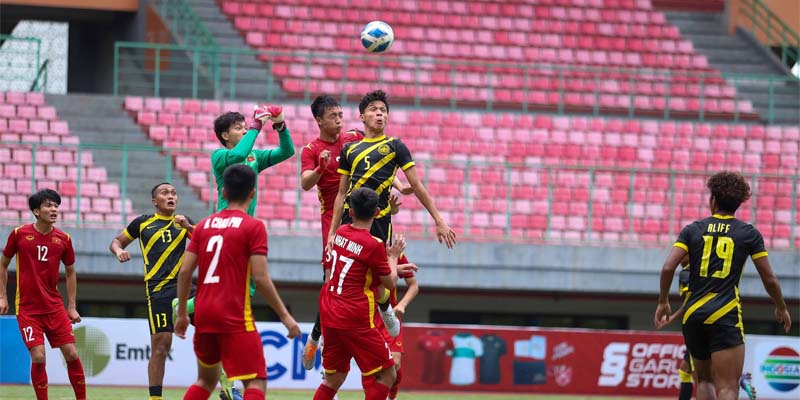 U19 Đông Nam Á 2022 vừa qua thuộc giải đấu diễn ra lần thứ 17 ở đất nước Indonesia