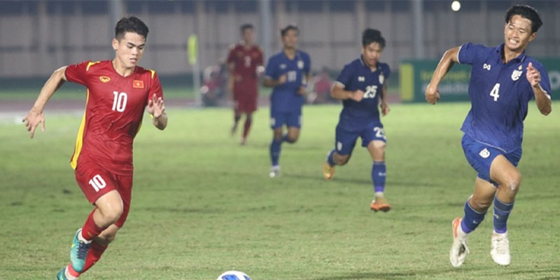 Giải bóng đá U19 Đông Nam Á là gì? Những thông tin thú vị 